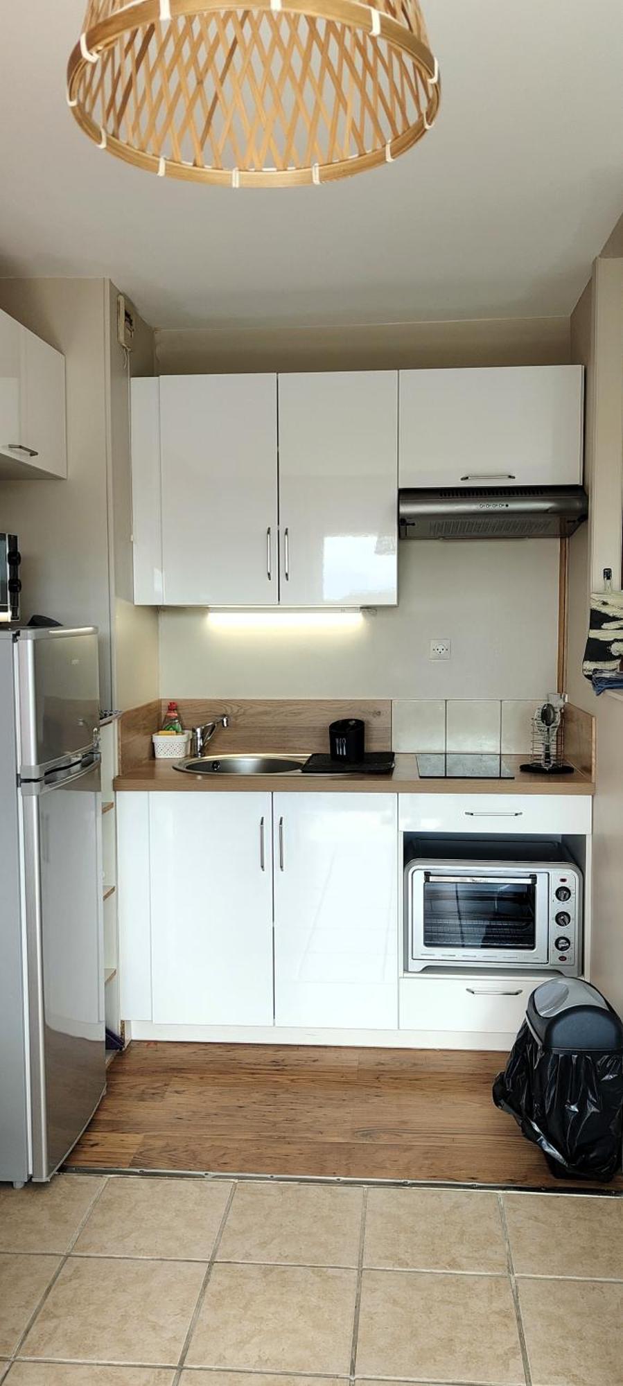 Appartement Au Pied De La Plage - Balcon - Parking Courseulles-sur-Mer Bagian luar foto